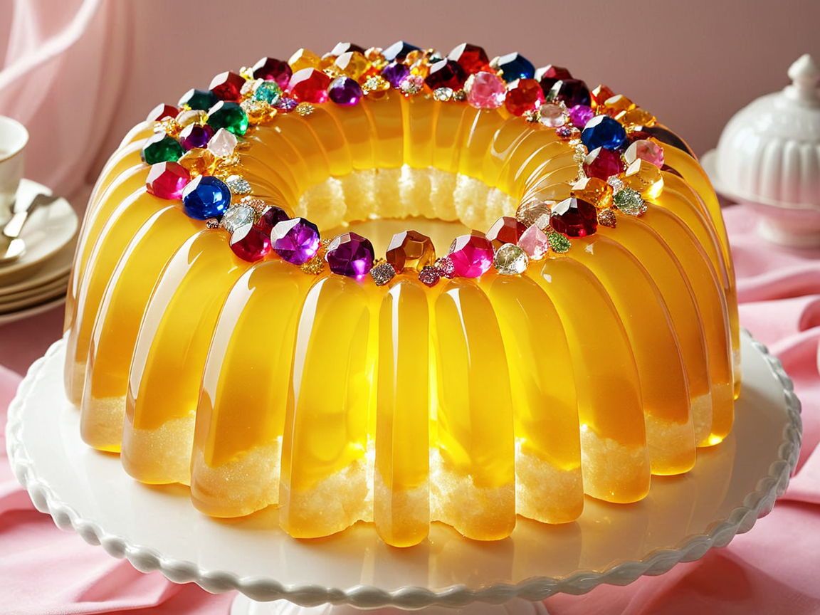 03137-1802756573-_lora_gl4ssj3mSDXL_1_ gl4ssj3m, gem gelatin cake,.png